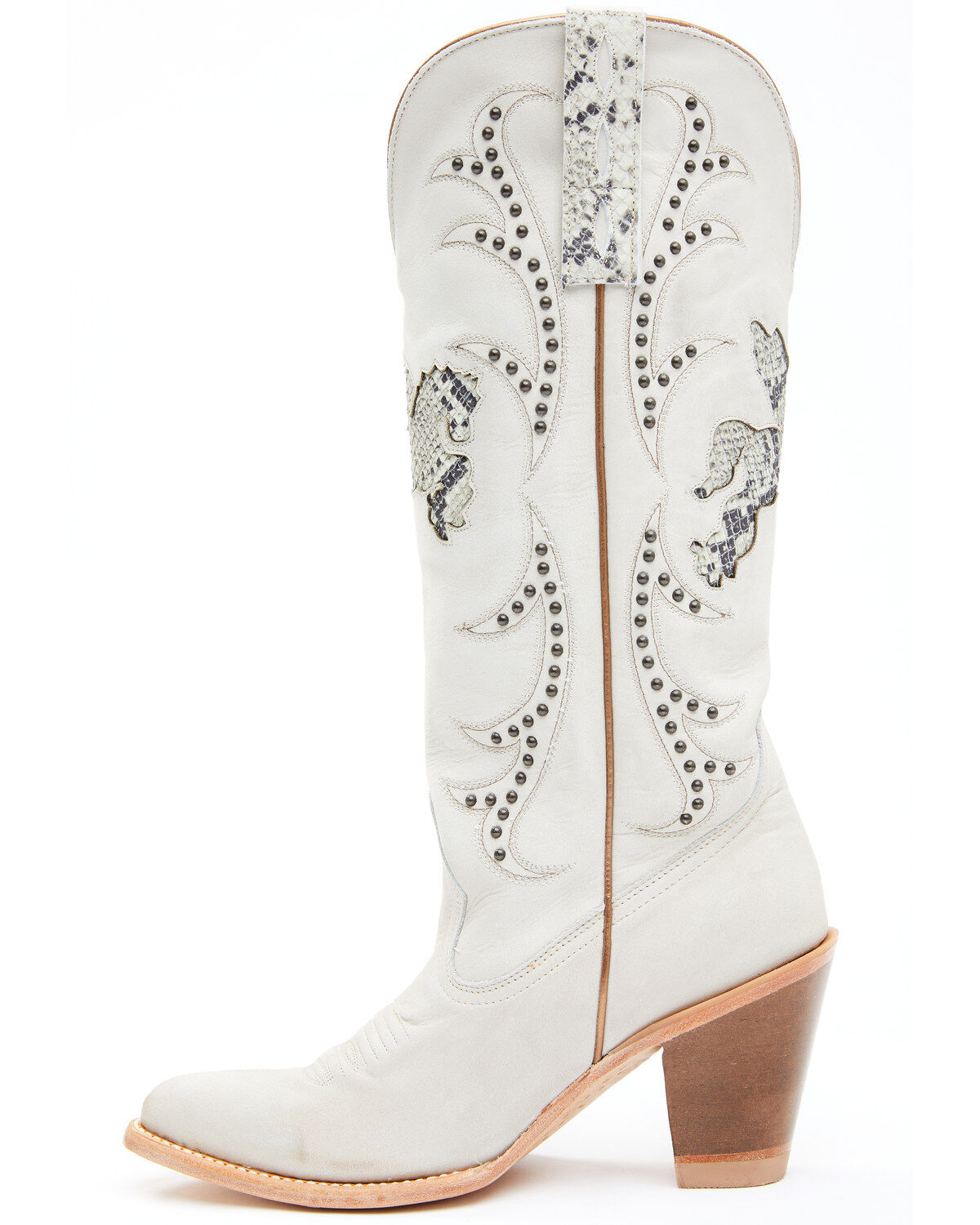 Idyllwind Women's Gambler Western Boots - Round Toe