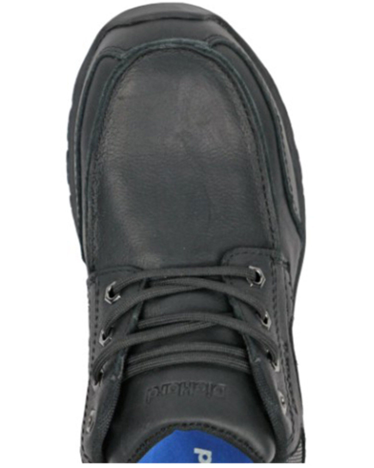 Die Hard Men's Sunbird Lace-Up Work Shoes - Composite Toe