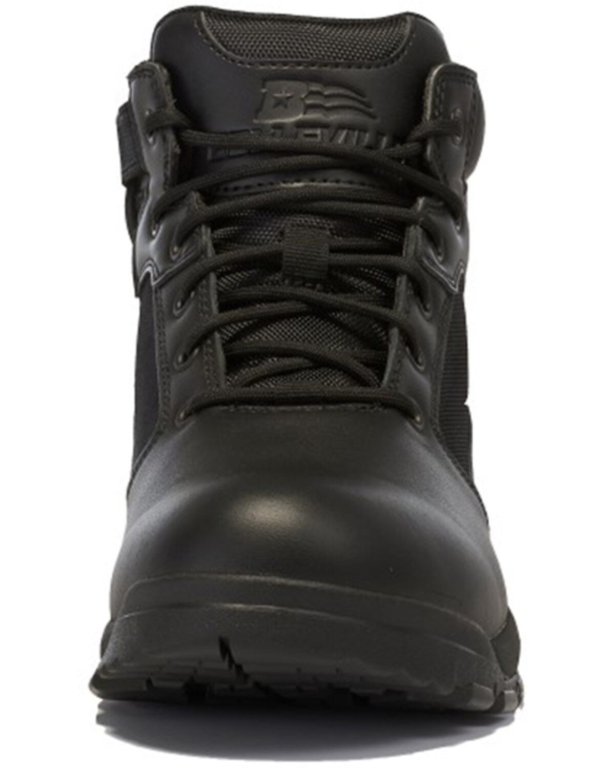 Belleville Men's Spear Point 5" Tactical Work Boots - Soft Toe