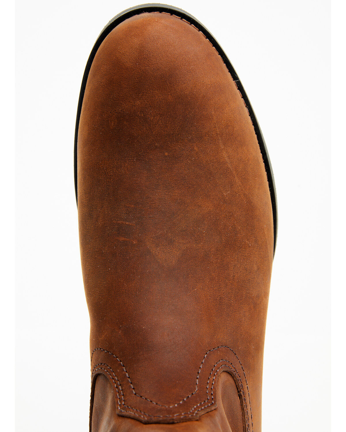 Cody James Cush Core&reg; Men's Highland Roper Western Boots - Round Toe