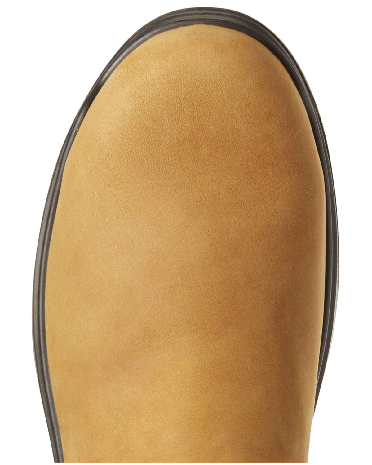 Ariat Men's Turbo Waterproof Western Work Boots - Carbon Toe