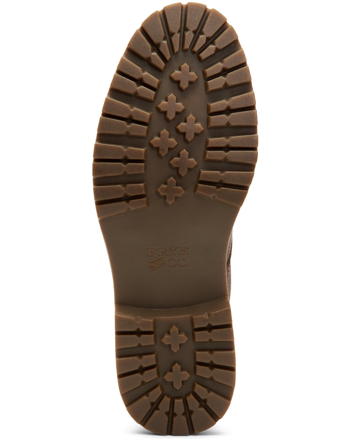 Frye Men's Ranger Chukka Work Boots - Soft Toe