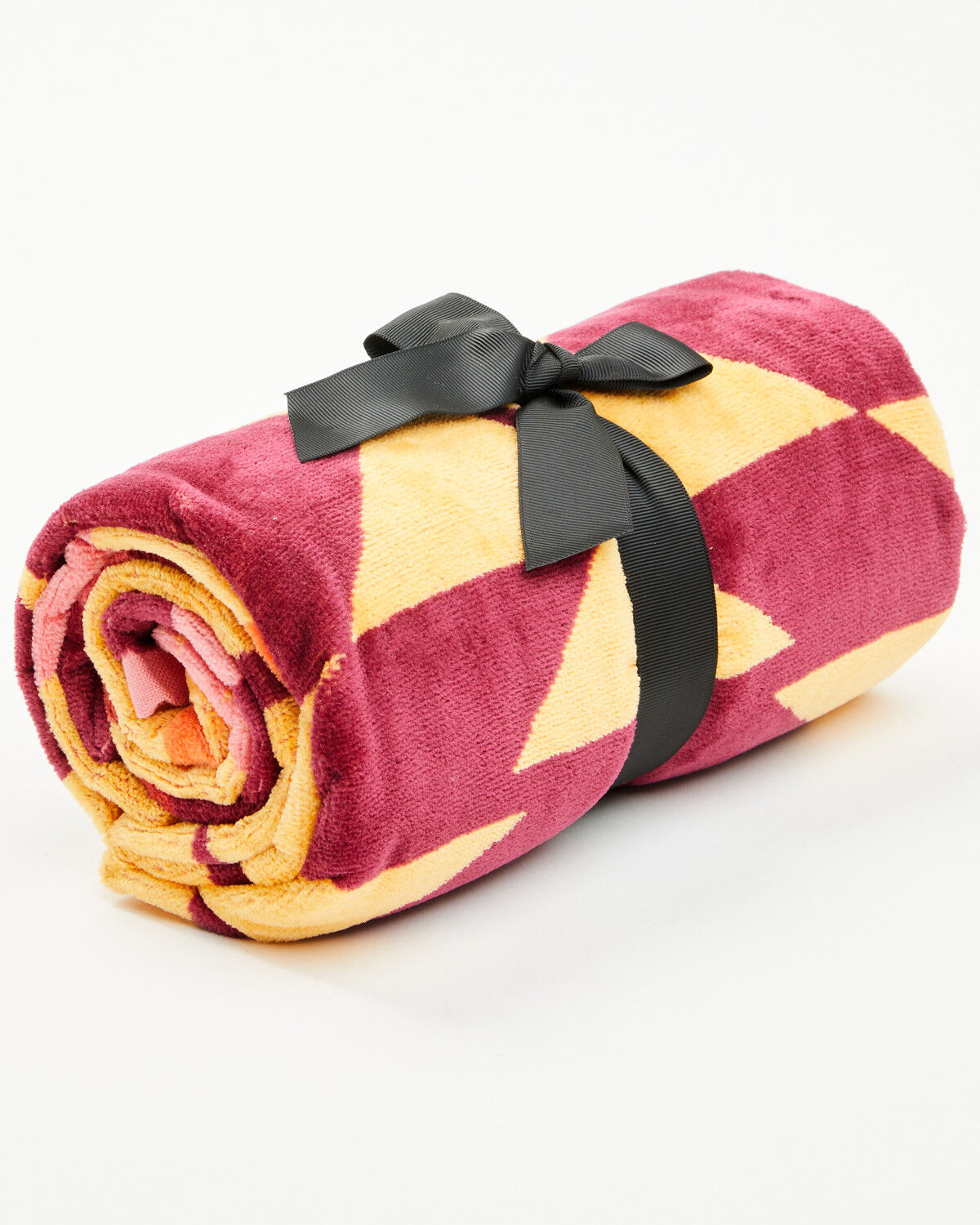 Boot Barn Southwestern Print Beach Towel