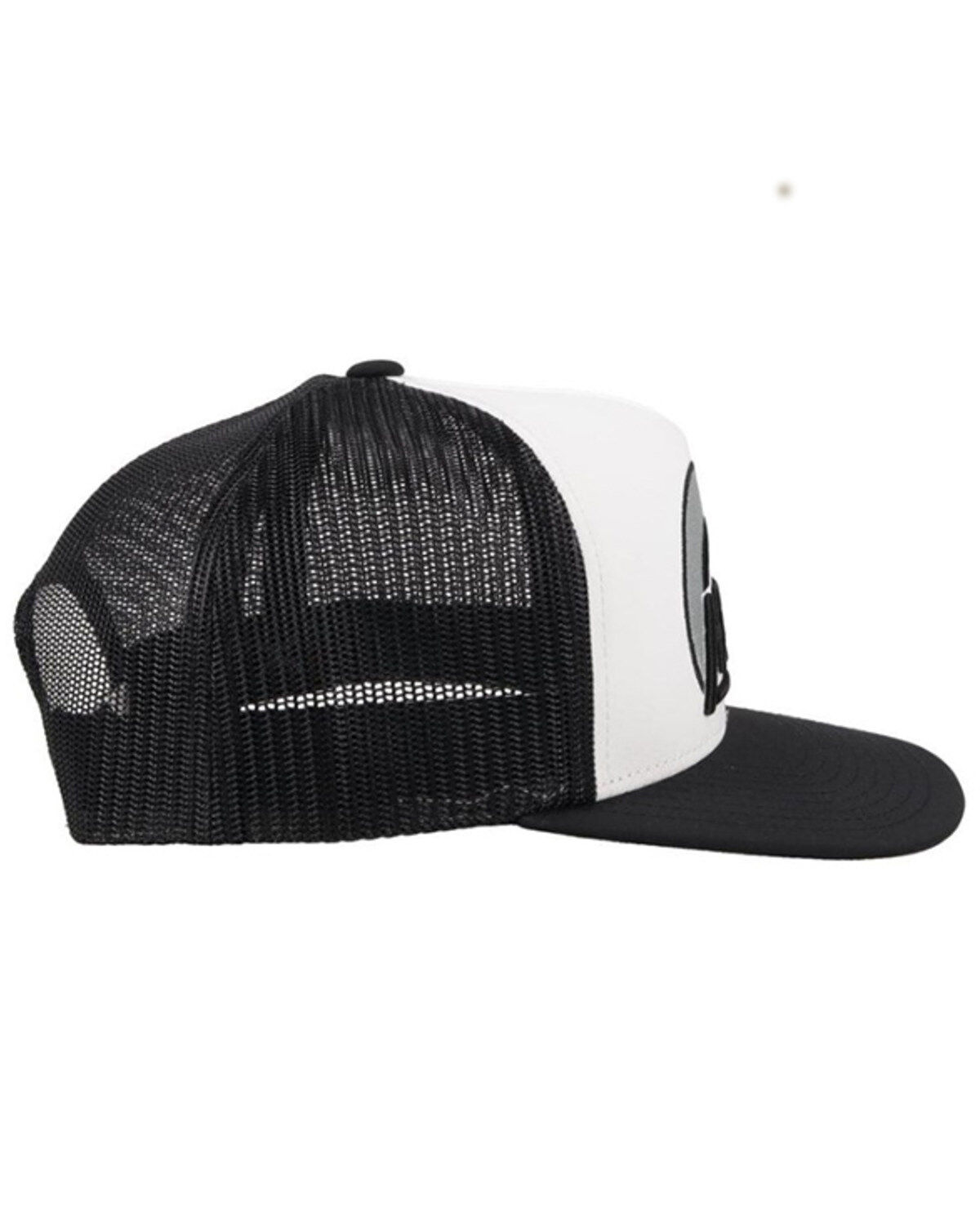 Hooey Men's Logo Trucker Cap