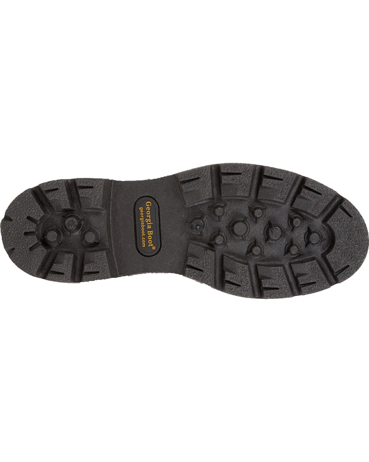 Georgia Men's Homeland Waterproof Insulated Work Boots