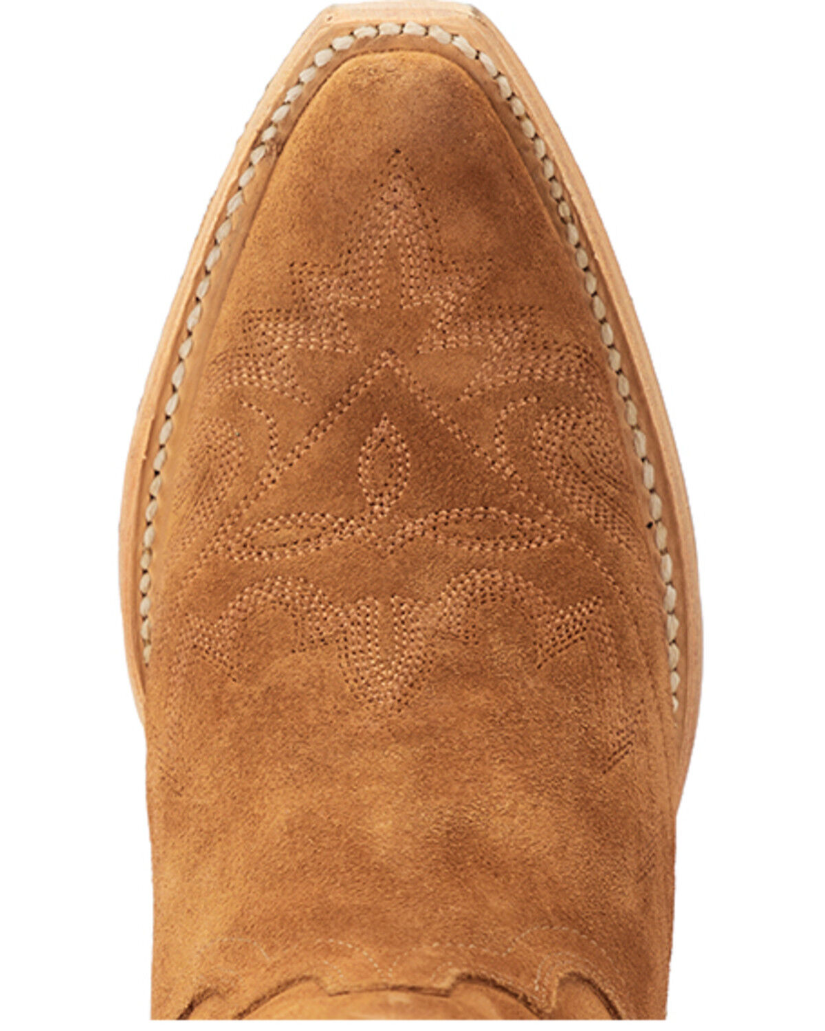Lane Women's Lexington Suede Tall Western Boots - Snip Toe