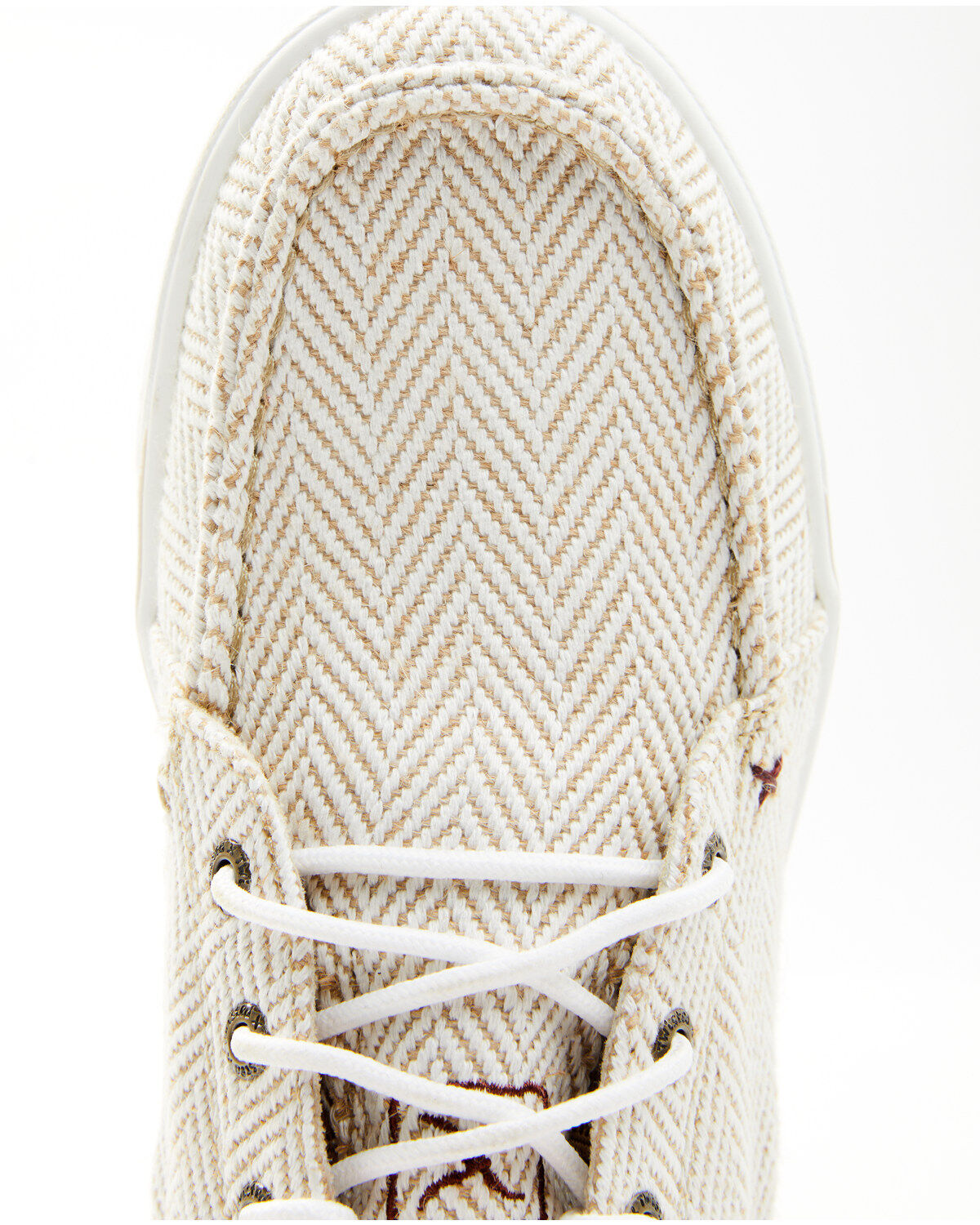 Twisted X Women's Kicks Western Casual Shoes - Moc Toe