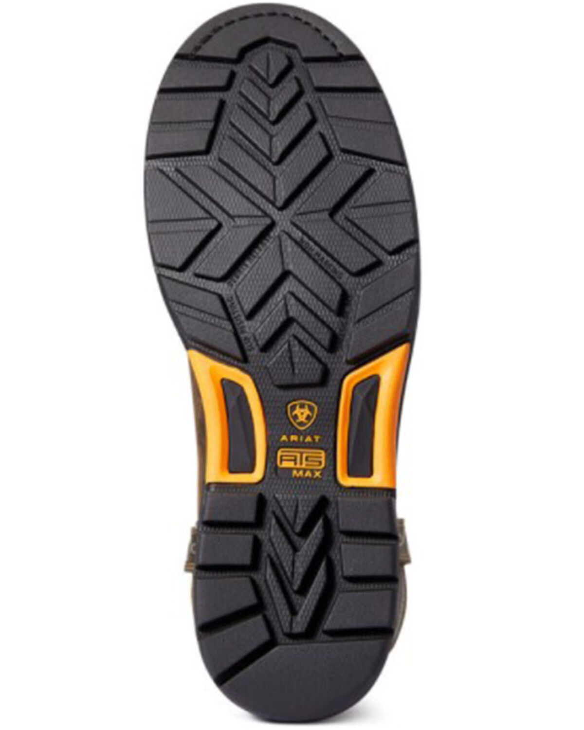 Ariat Men's WorkHog&reg; XT Waterproof Western Work Boots - Composite Toe