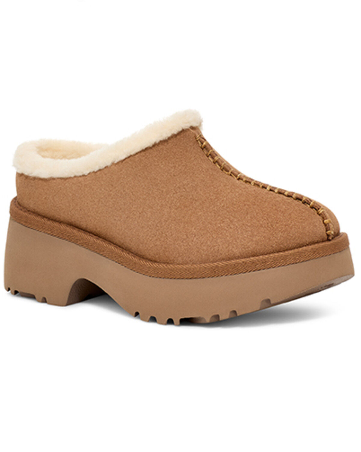 UGG Women's New Heights Cozy Clogs