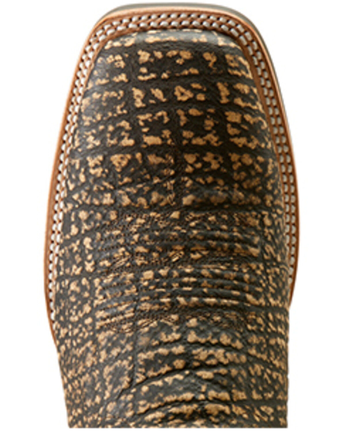 Ariat Men's Cattle Call Western Boots - Square Toe