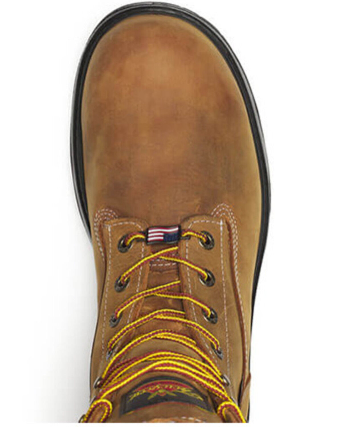 Thorogood Men's 8" Genesis Waterproof Boots - Soft Toe