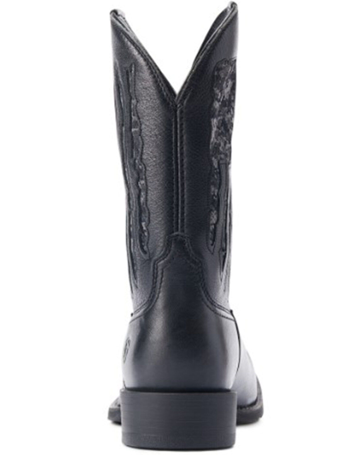Ariat Men's Sport My Country VentTEK Western Performance Boots - Broad Square Toe
