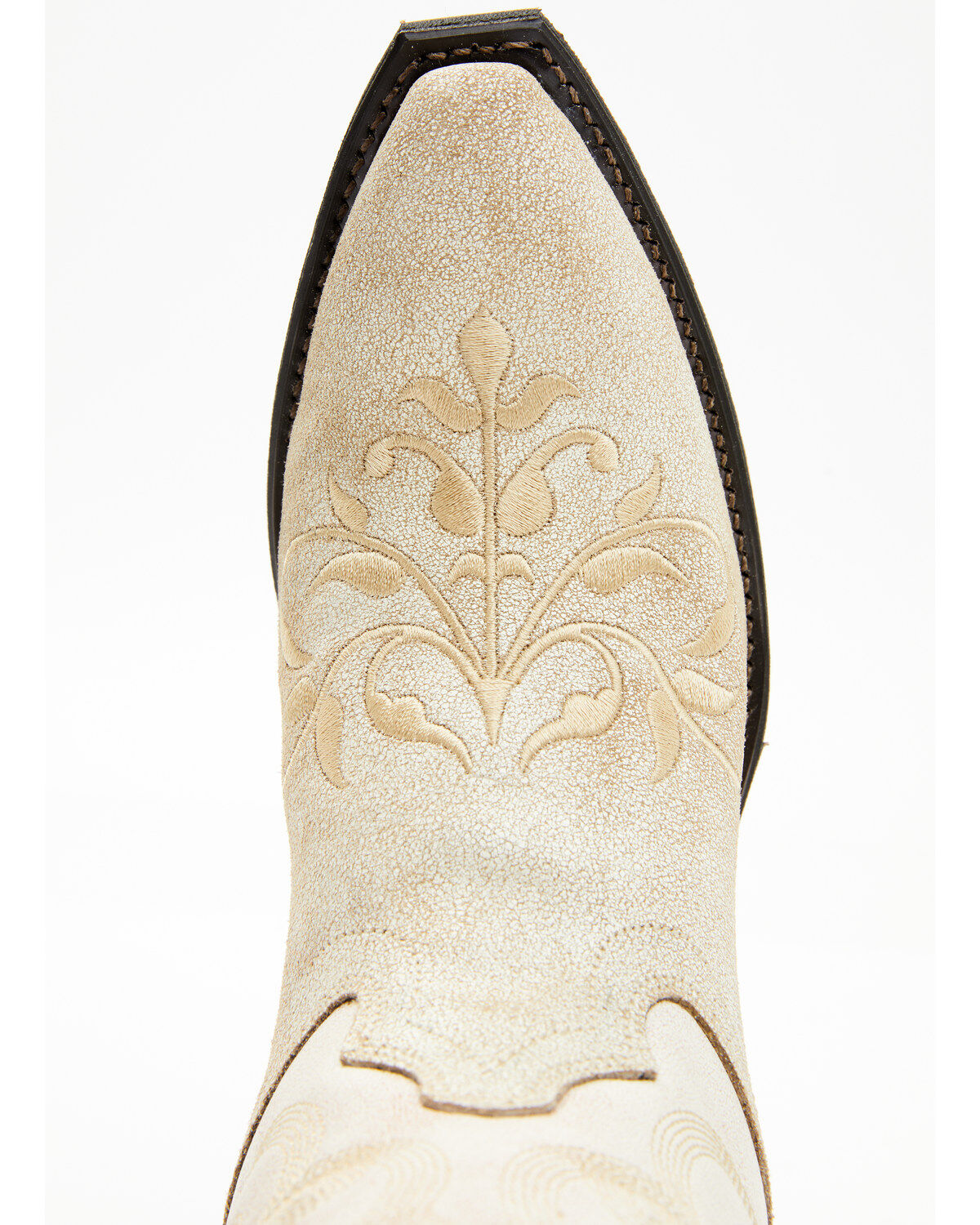 Laredo Women's Aretha Western Boots - Snip Toe