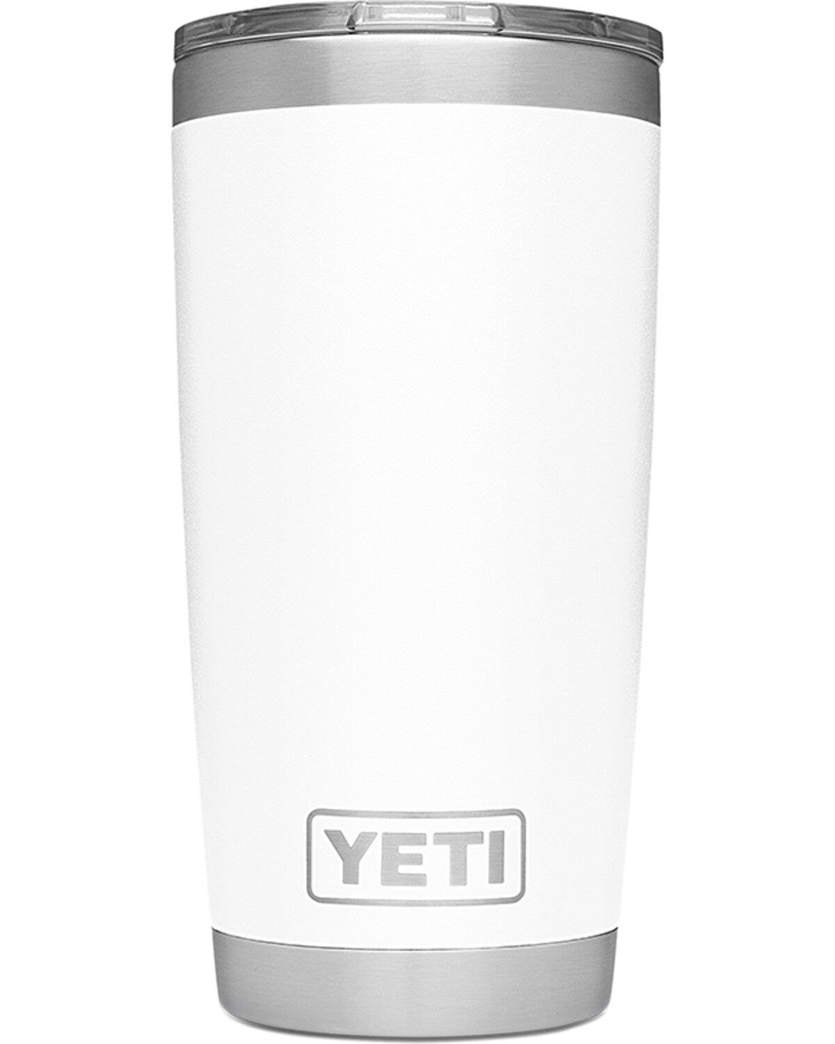 YETI Rambler® MagSlider® Lid 20oz Tumbler