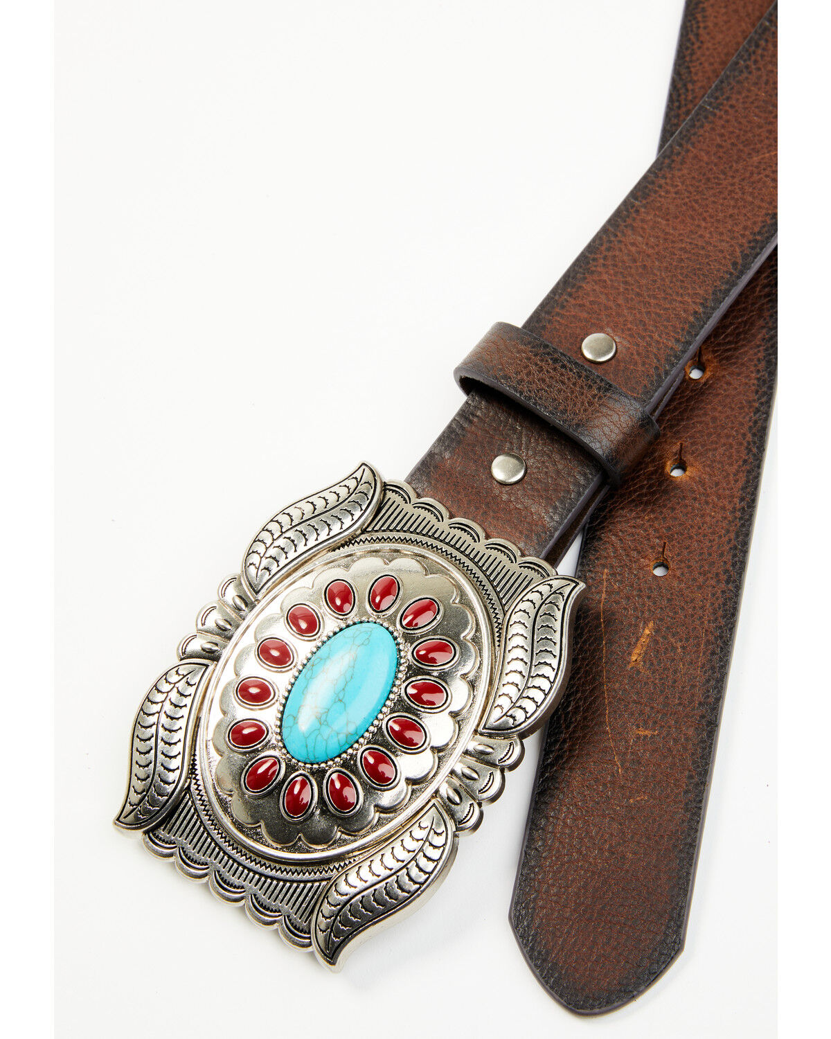 Idyllwind Women's Windslow Buckle Belt
