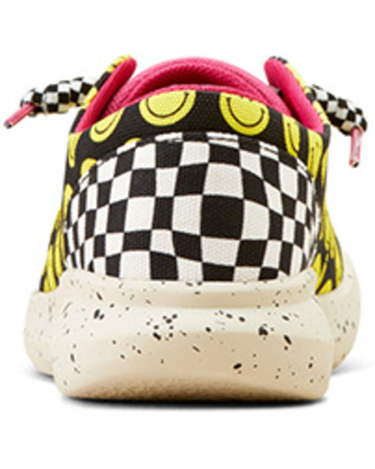 Ariat Women's Hilo Casual Shoes - Moc Toe