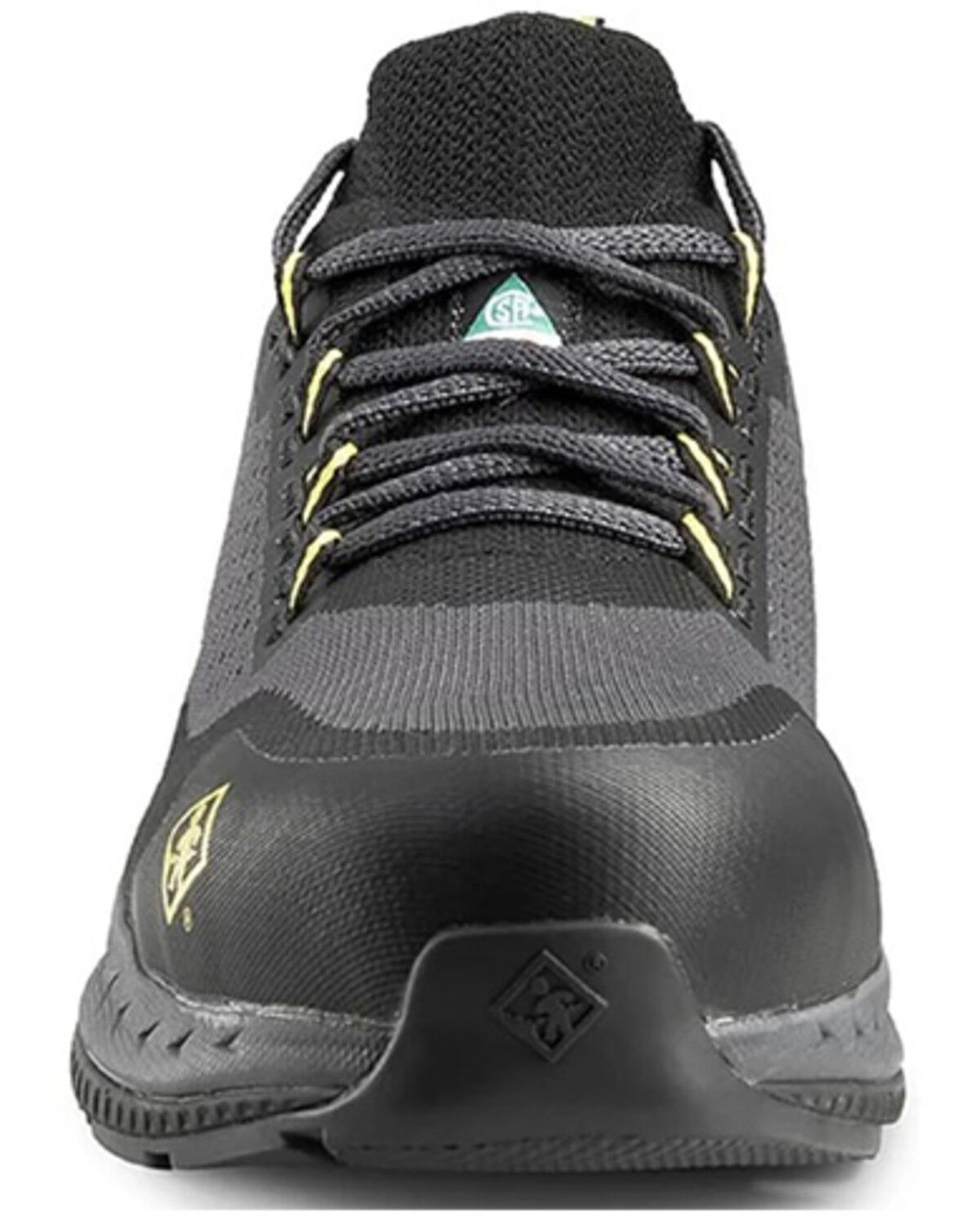 Kodiak Men's Eclipse Terra Work Shoes - Composite Toe