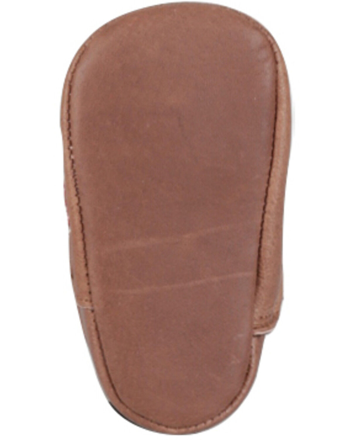 Justin Infant Boys' Baby Canter Western Boots - Broad Square Toe