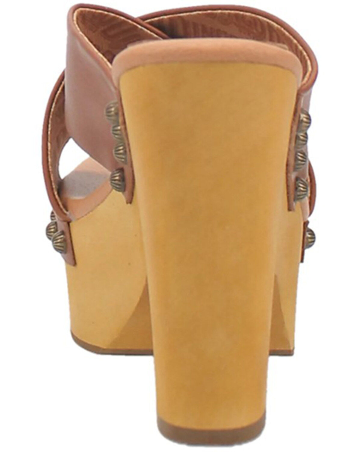 Dingo Women's Driftwood Sandals