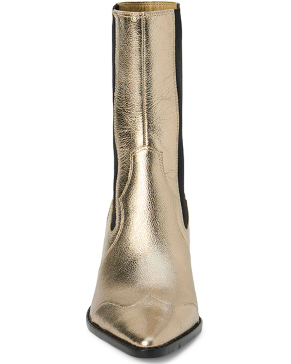 Matisse Women's Keith Western Booties - Snip Toe