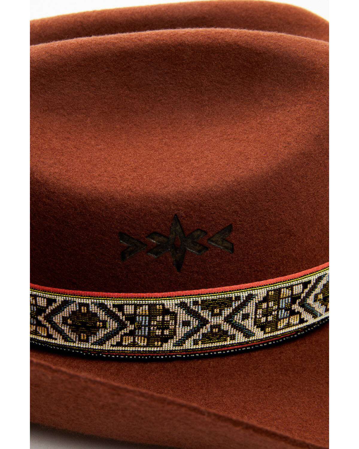 Idyllwind Women's Saville Felt Cowboy Hat