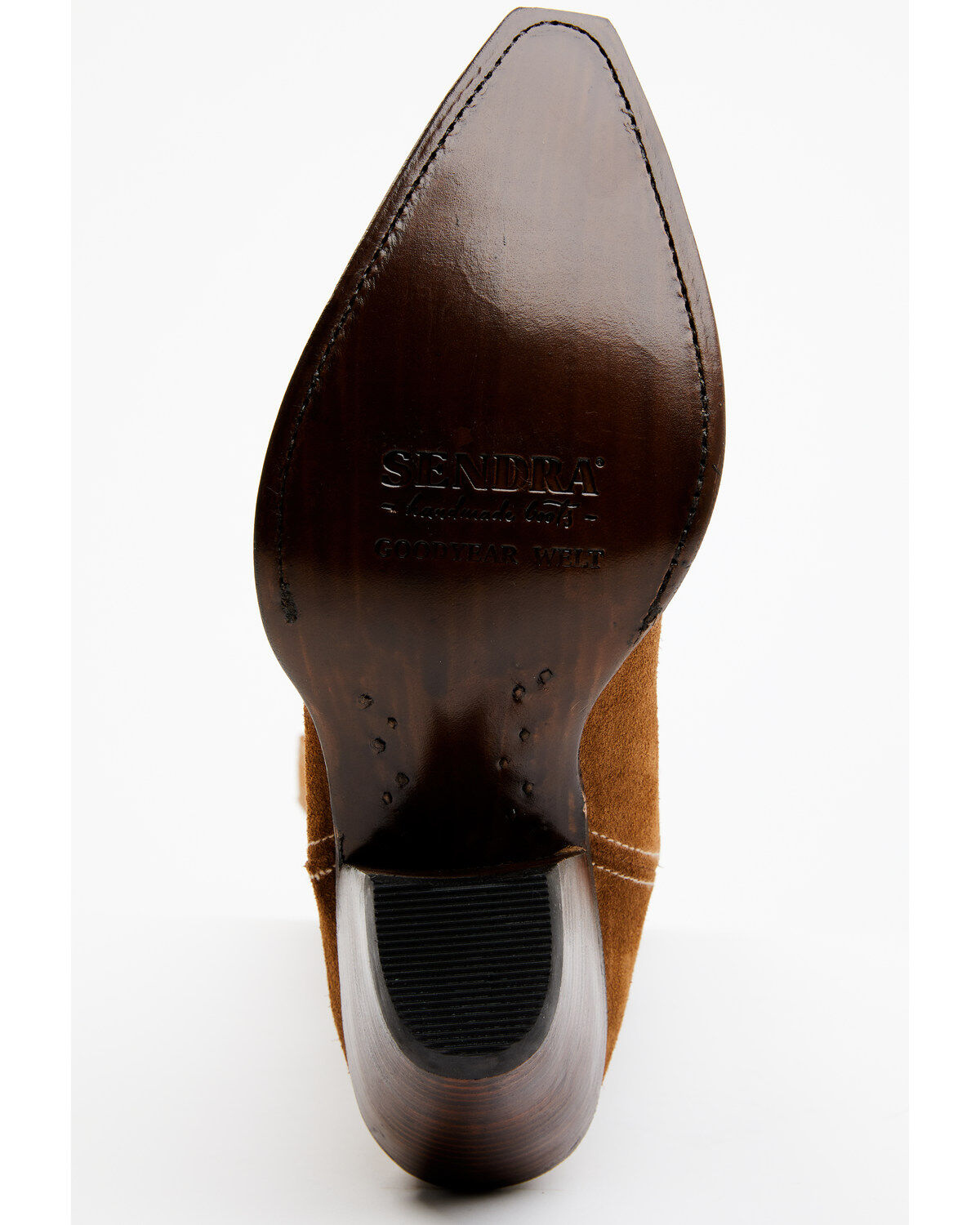 Sendra Women's Diana Slouch Tall Western Boots - Snip Toe