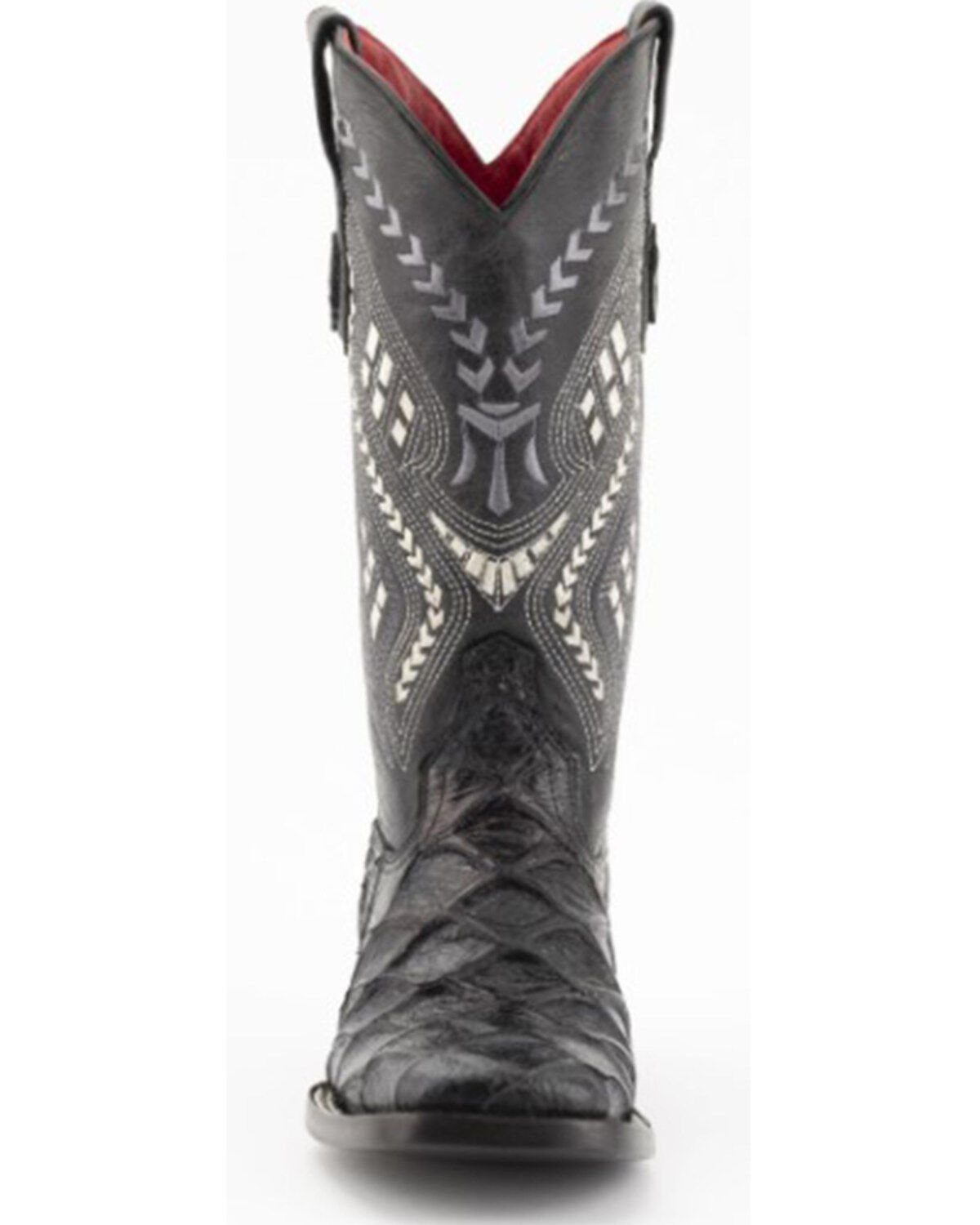 Ferrini Women's Bronco Western Boots - Square Toe