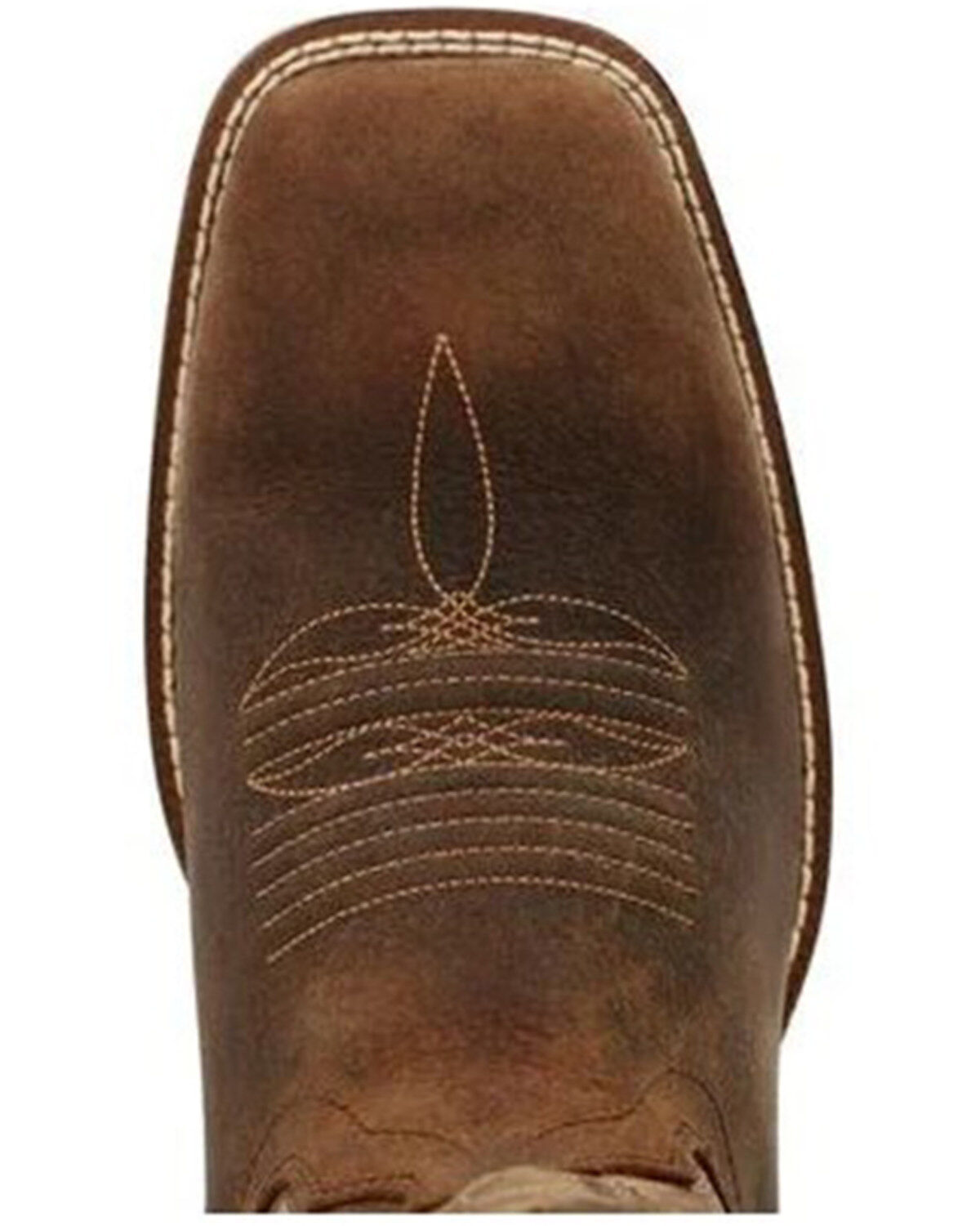 Durango Men's Westward Western Boots - Broad Square Toe