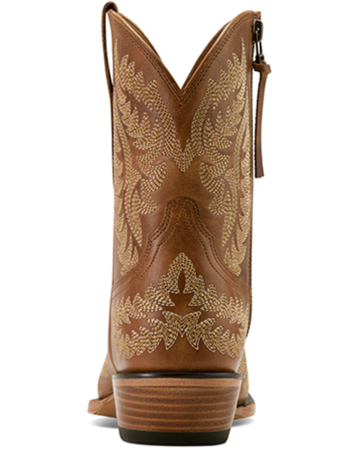 Ariat Women's Cate Western Booties - Snip Toe