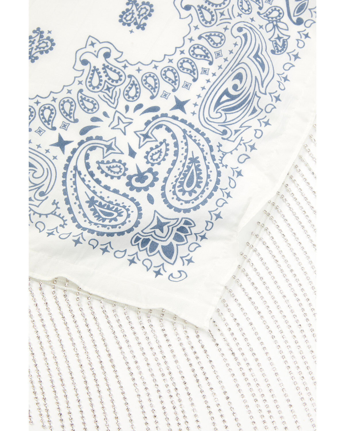 Idyllwind Women's Renee Bandana Necklace