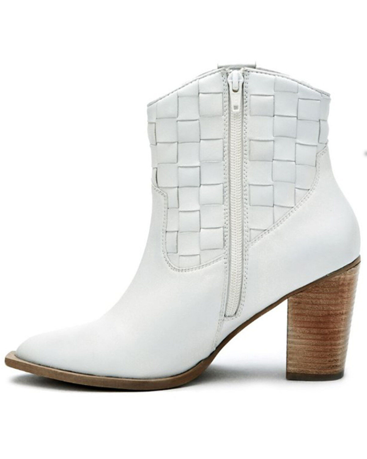 Matisse Women's Dawn Western Booties - Snip Toe