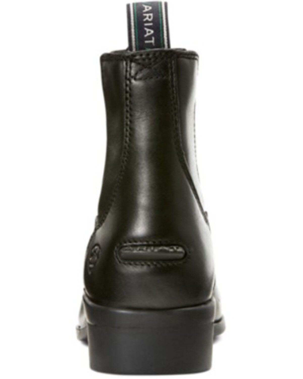 Ariat Girls' Devon IV Paddock Riding Boots - Round Toe