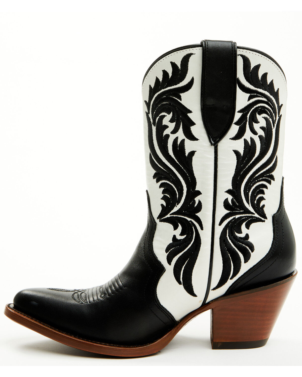 Ariat Women's Antonia Western Boots - Round Toe