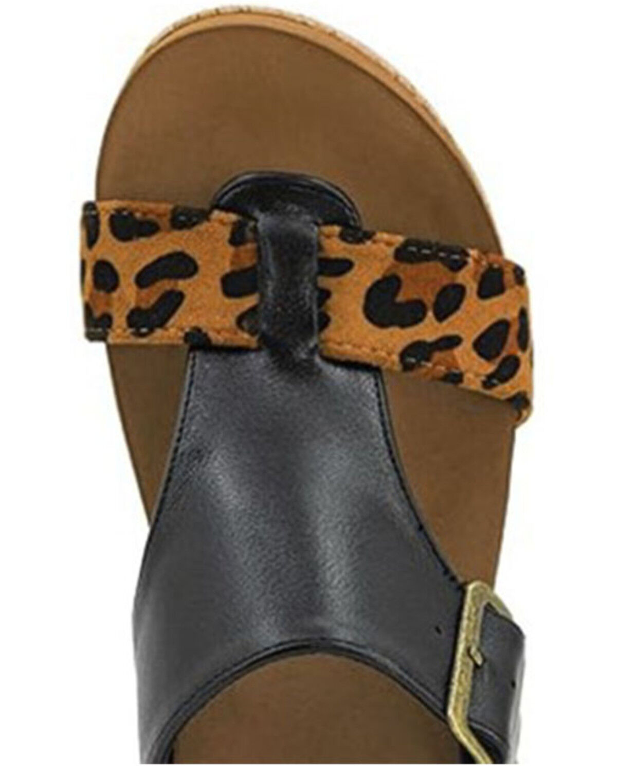 Corkys Women's Top Secret Sandals