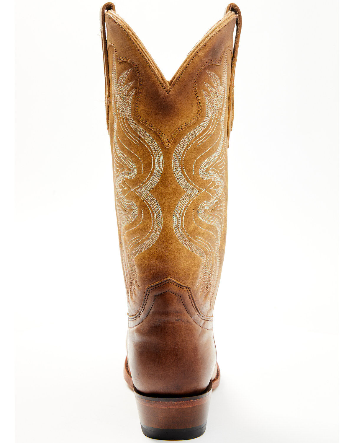 Shyanne Women's Aurora Western Boots - Snip Toe