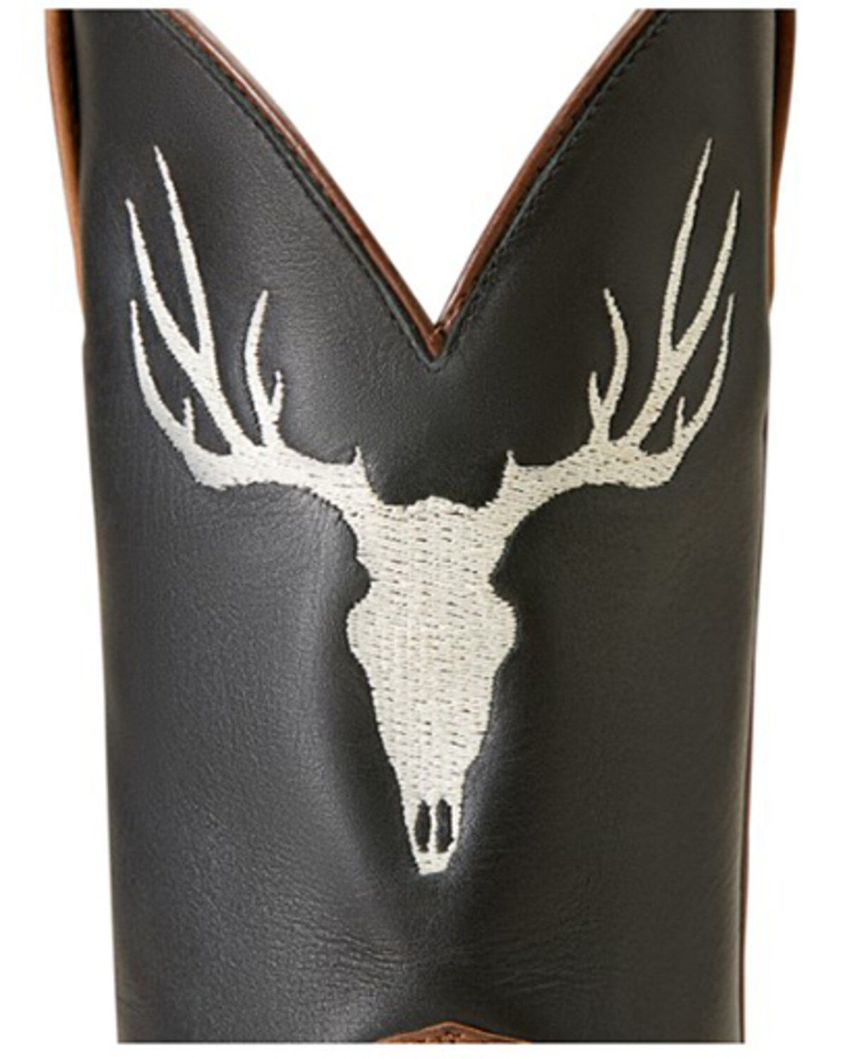 Ariat Men's Crosshair Western Boots - Broad Square Toe