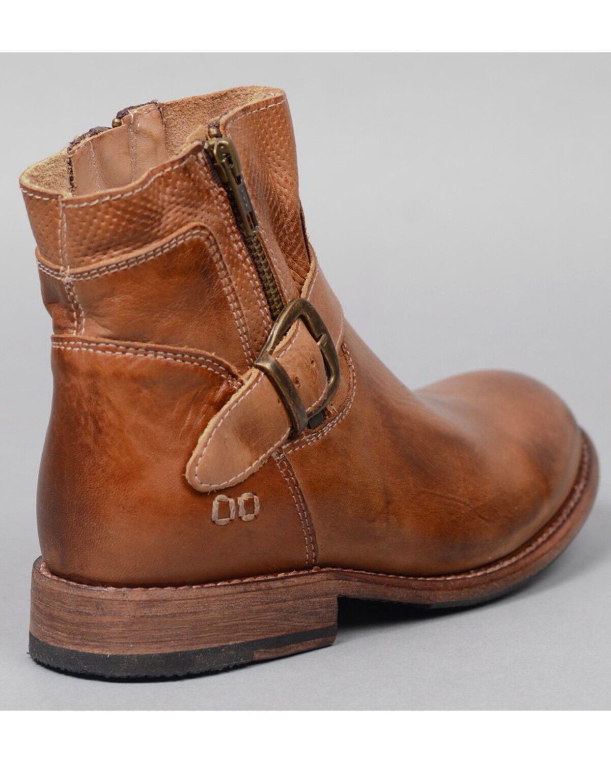 Oak Tree Farms Women's Sequoia Western Boots