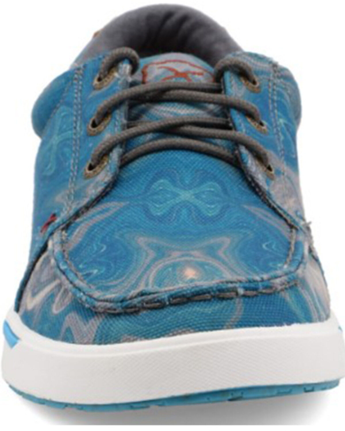 Twisted X Women's Casual Kicks - Moc Toe