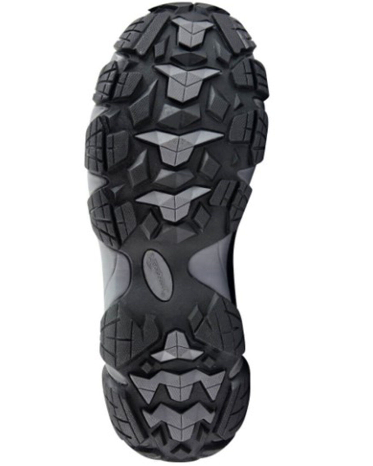 Thorogood Men's USA Waterproof Hiker Work Boot - Composite Toe