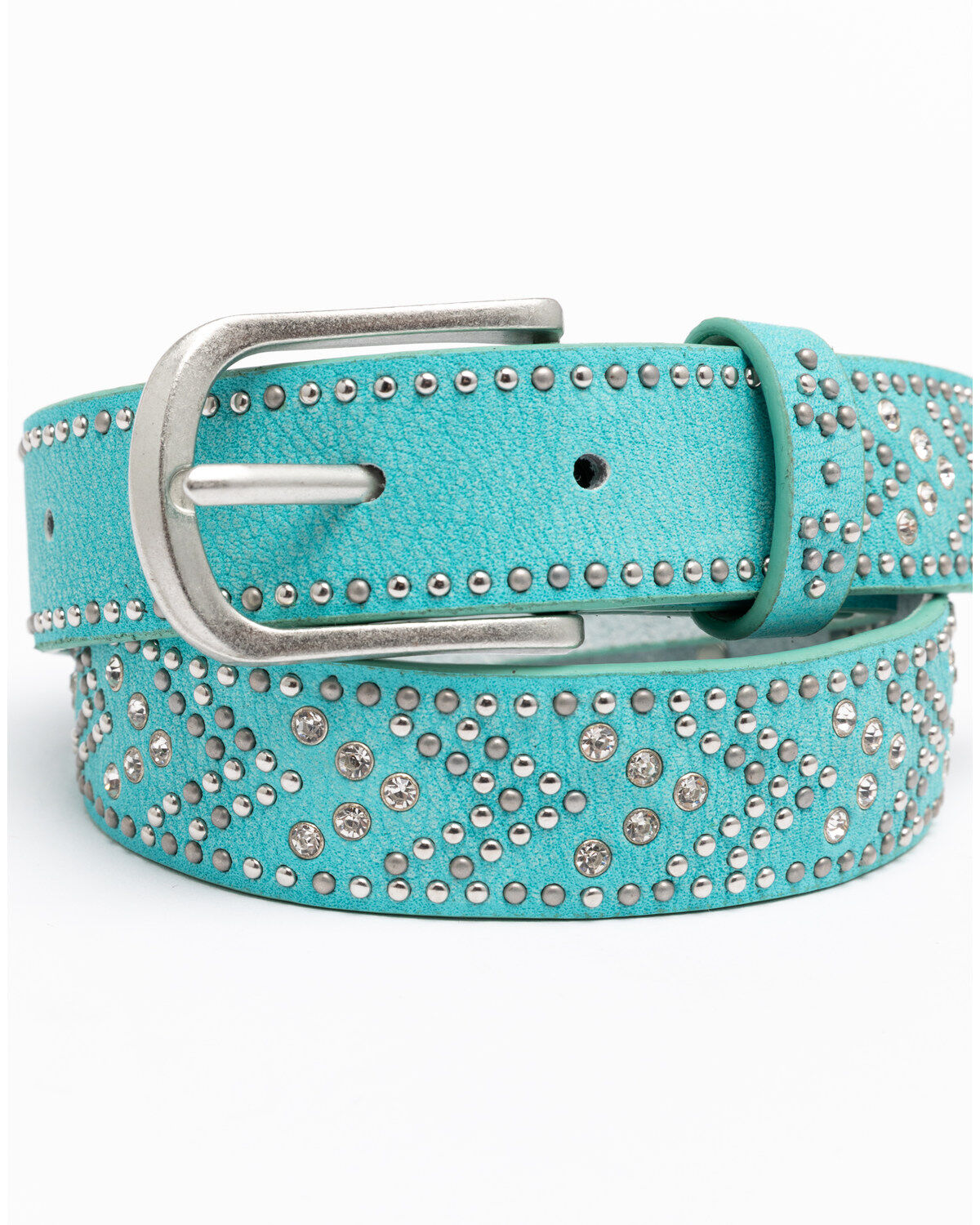 Shyanne Girls' Tempt To Shine Belt