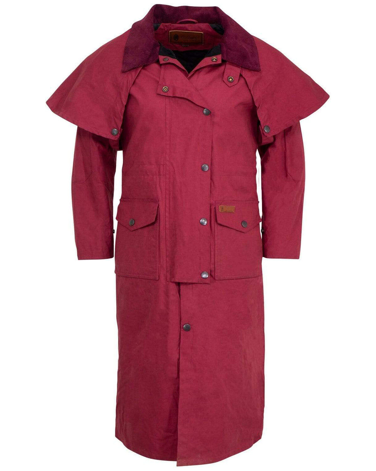 Outback Trading Co. Women's Matilda Duster