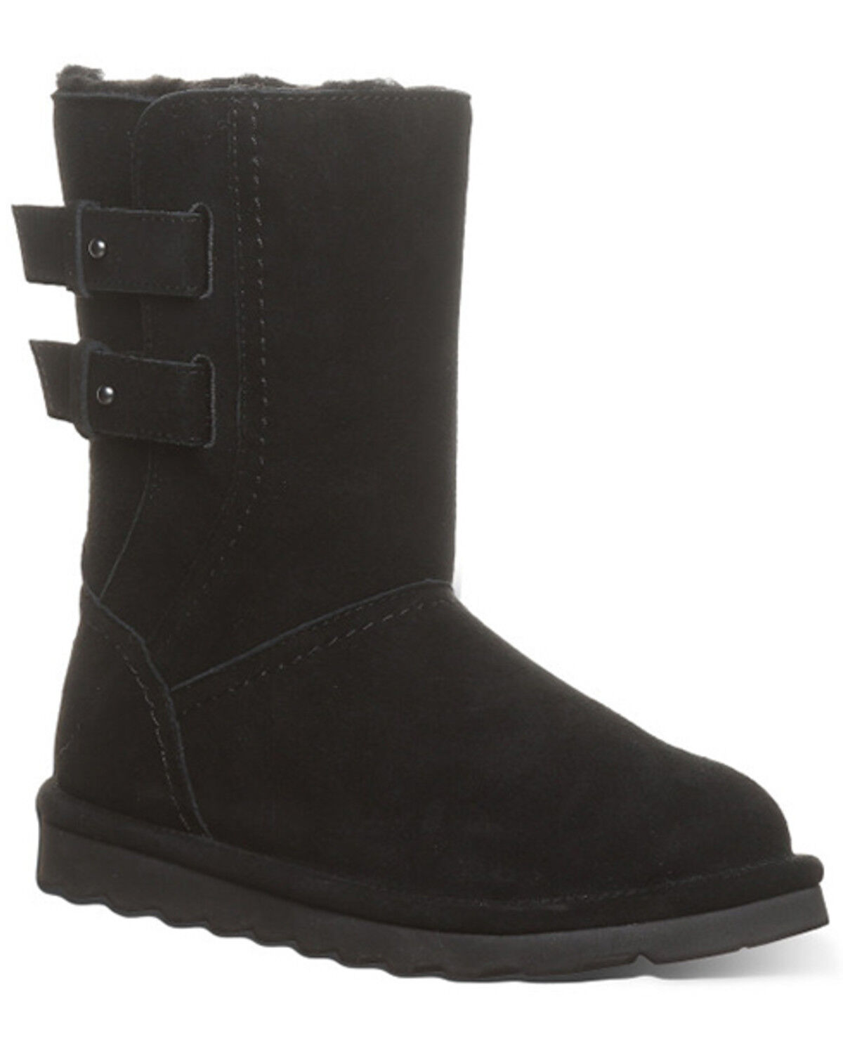 Bearpaw Women's Aurelia Casual Boots