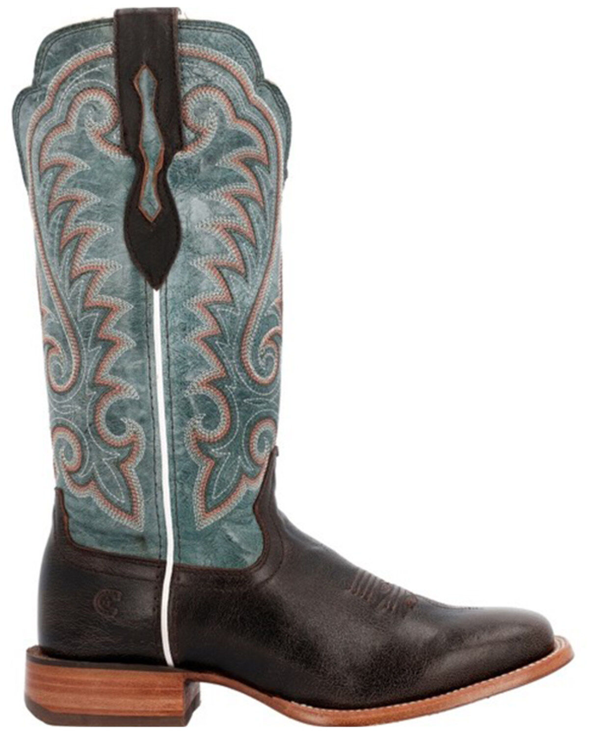Durango Women's Arena Pro Western Boots - Broad Square Toe