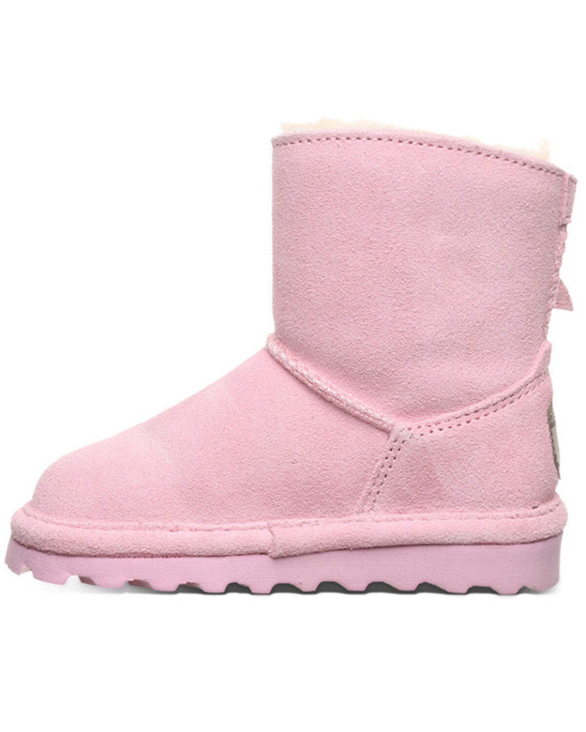 Bearpaw Toddler Girls' Isabelle Casual Boots