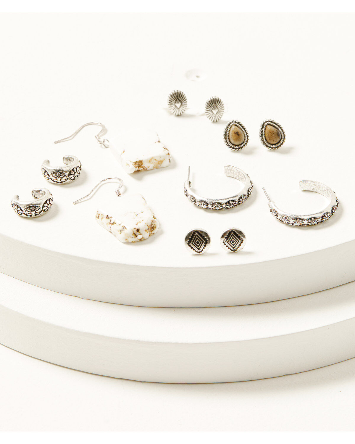 Idyllwind Women's Dorella Earring Set