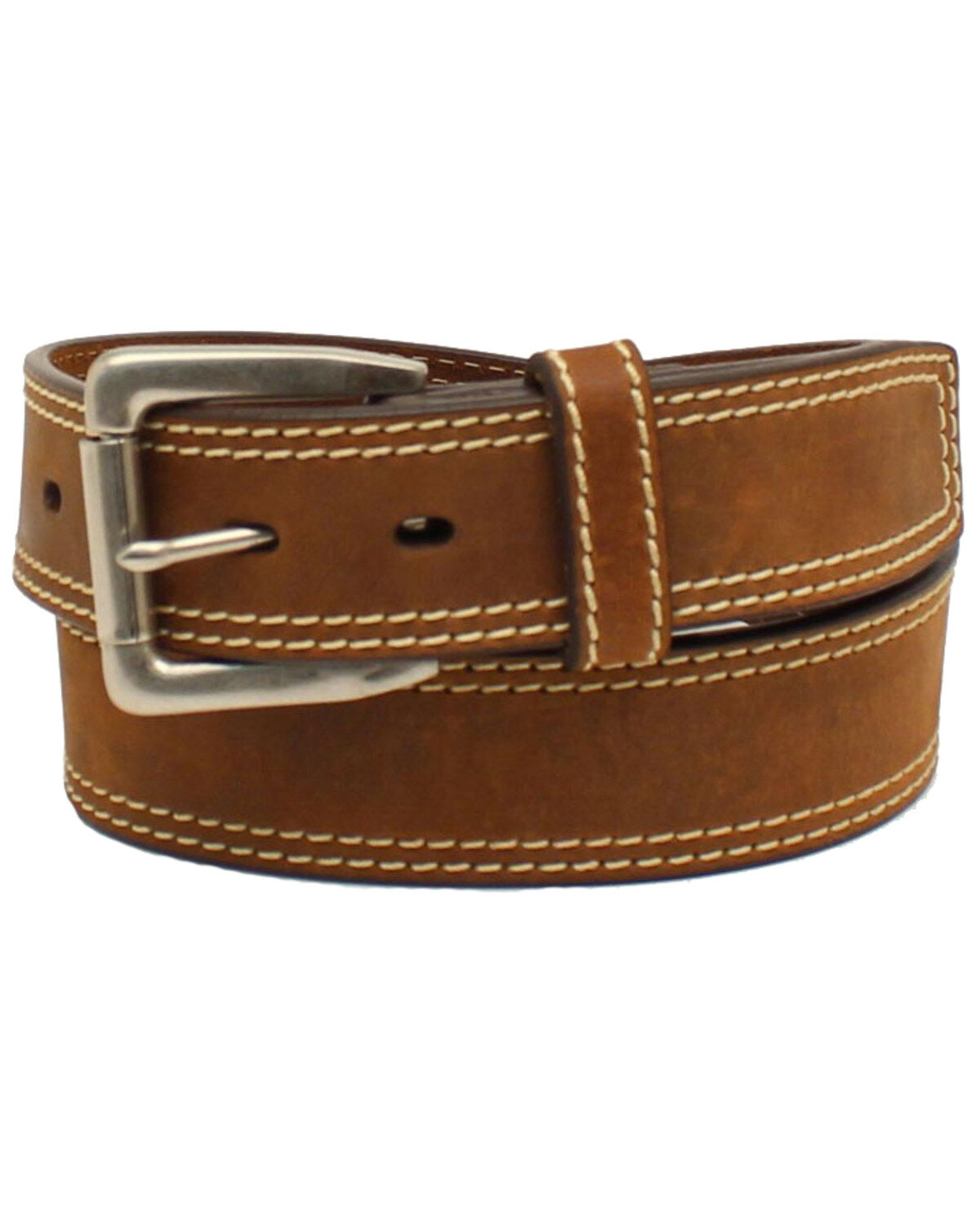 Ariat Men's Leather Work Belt