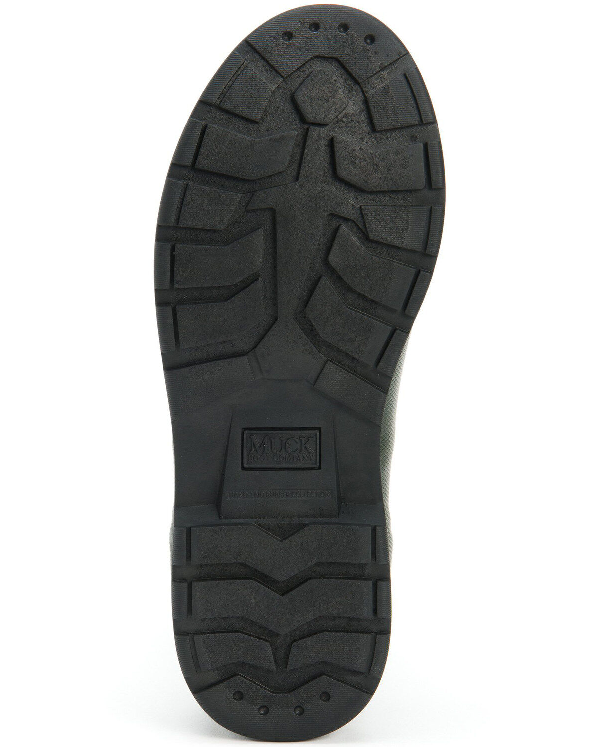 Muck Boots Men's Muck Originals Rubber Boots - Round Toe