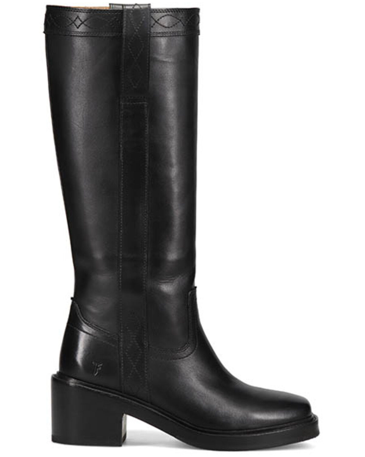 Frye Women's Kate Pull-On Tall Boots - Square Toe