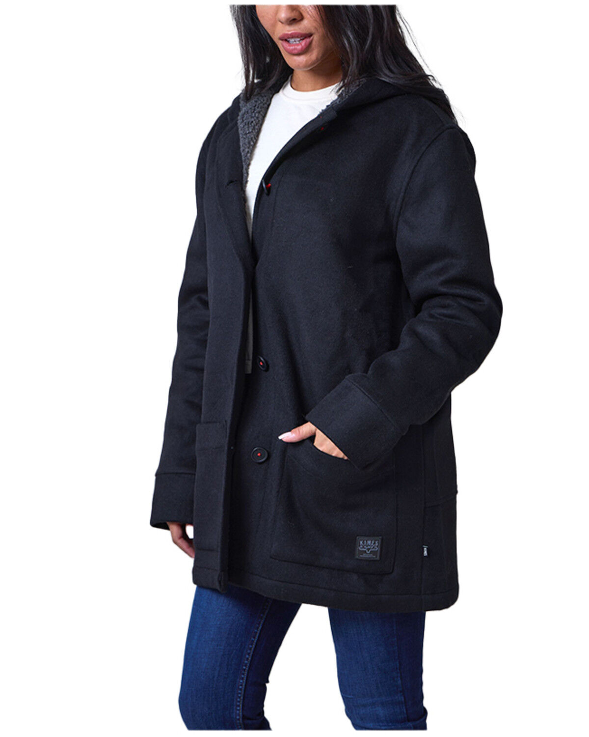 Kimes Ranch Women's Tatum Coat