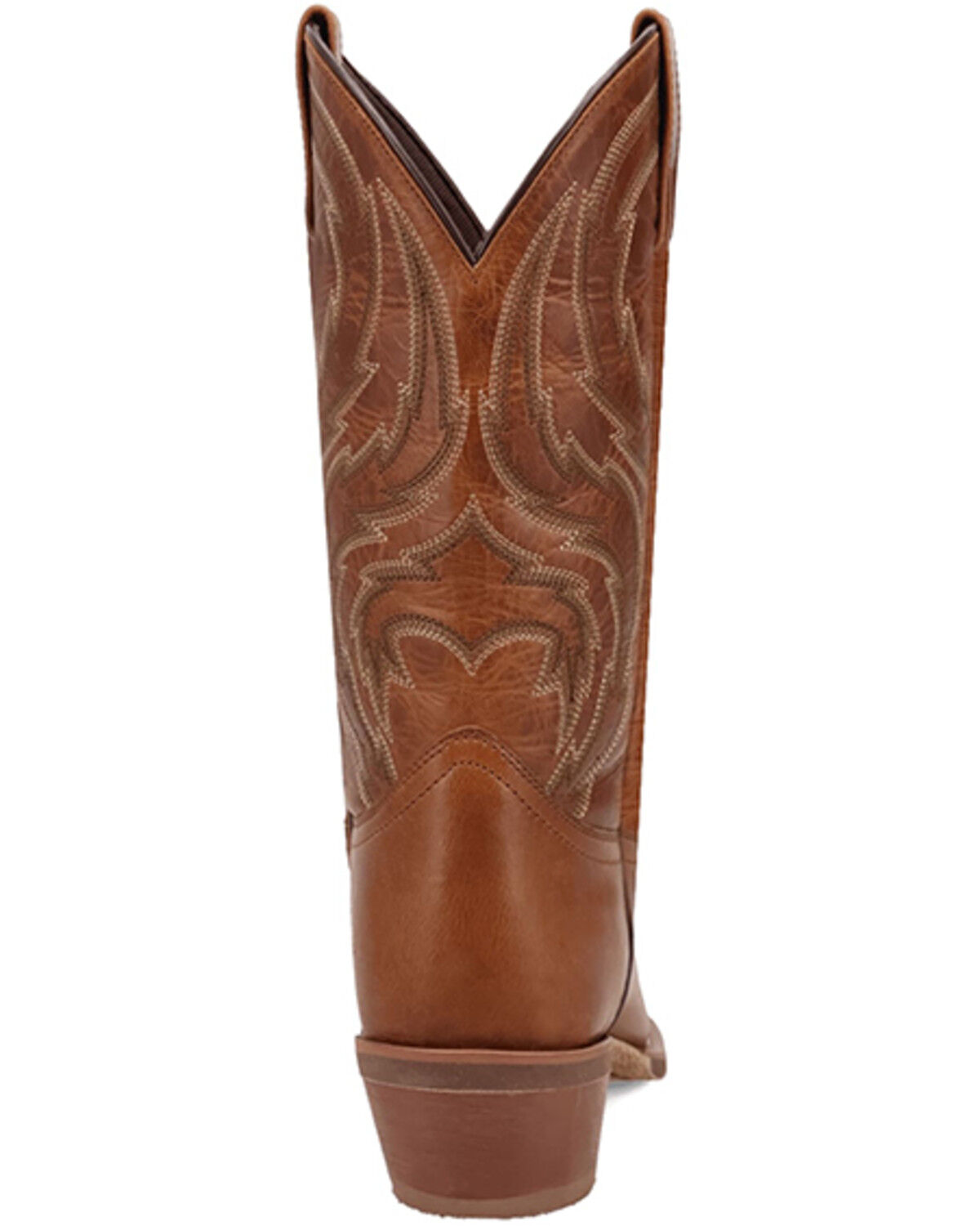 Laredo Men's Novak Western Boots - Round Toe